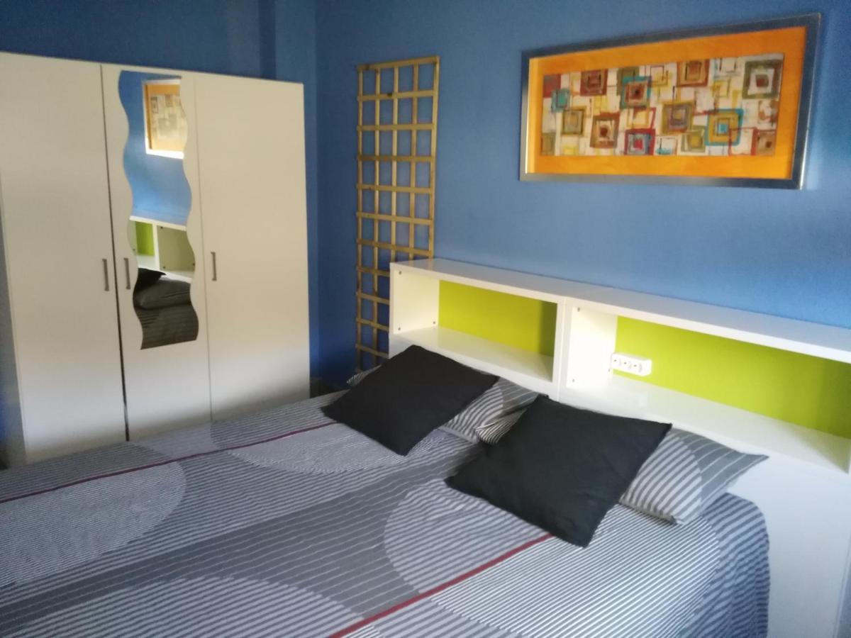 Lur Etxea Apartment