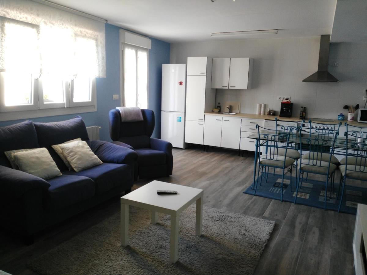 Apartment Lur Etxea *